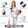 GmwyCzV Side Baby Carrier, Ergonomic Practical Baby Carrier, Side Child
