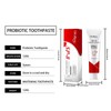 5pcs Probiotic Toothpaste SP-8, Bright & White Teeth, Deep Cleaning,