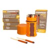 UCO Stormproof, Waterproof & Windproof Match Kit with 4 Packs
