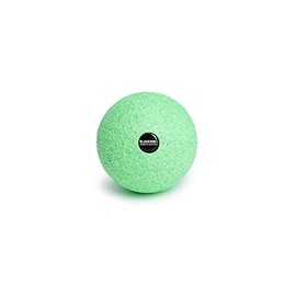 Black Roll Stretch Ball Made in Germany Lightweight (4.7 inches (12 cm) Green
