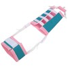 Lower Limb Traction Strap Facilitate Sponge Padding Leg Knee Fixation