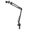 Overhead Video Stand Phone Holder Articulating Arm Phone Mount Supports