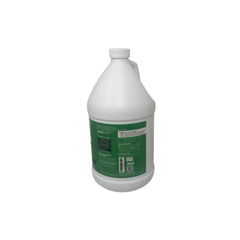 Multi-Surface Odor Eliminator - Odor Ghost - Eliminates Organic Based