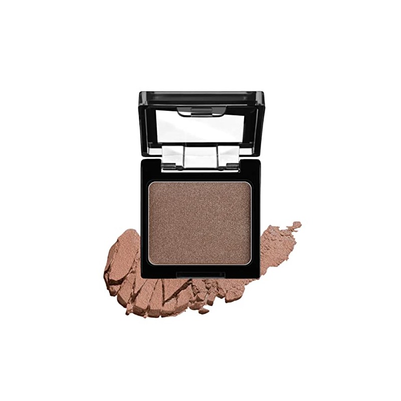 WET N WILD Color Icon Eyeshadow Single - Nutty (NEW)