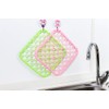 Sink Mat, Drip Mat, Protective Mat, Non-Slip Mat for Drawers,