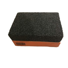 Fabric Lint Remover-Sweater Defuzzer-Removes Clothes Fuzz, Lint Balls, Pills,and Bobbles-Pumice Sweater Brick for Clothing and Upholstery on Furniture Deluxe Size