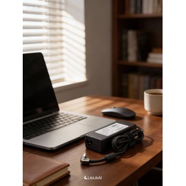 GZYDR 110W 15.6V 7.05A CF-AA5713A M2 CF-AA5713A M1 Power Charger for Panasonic Toughbook CF-31 CF-53 CF-52 CF-19 CF-54 CF-33 CF-74 Laptop AC Adapter with Power Cord 5.5 * 2.5mm