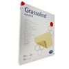 Grasssolind ointment dressings 20 x 20 cm sterile pack of