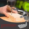 Adjustable Drill Press Stand for Drill Workbench Universal Electric Drill