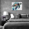 Sea Turtle Bathroom Wall Art Nautical Ocean Turtle Pictures Wall