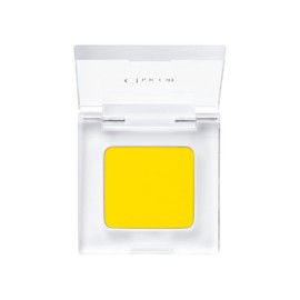 Chacott MA09 MATTE Multi-Color Variation Mat, Yellow