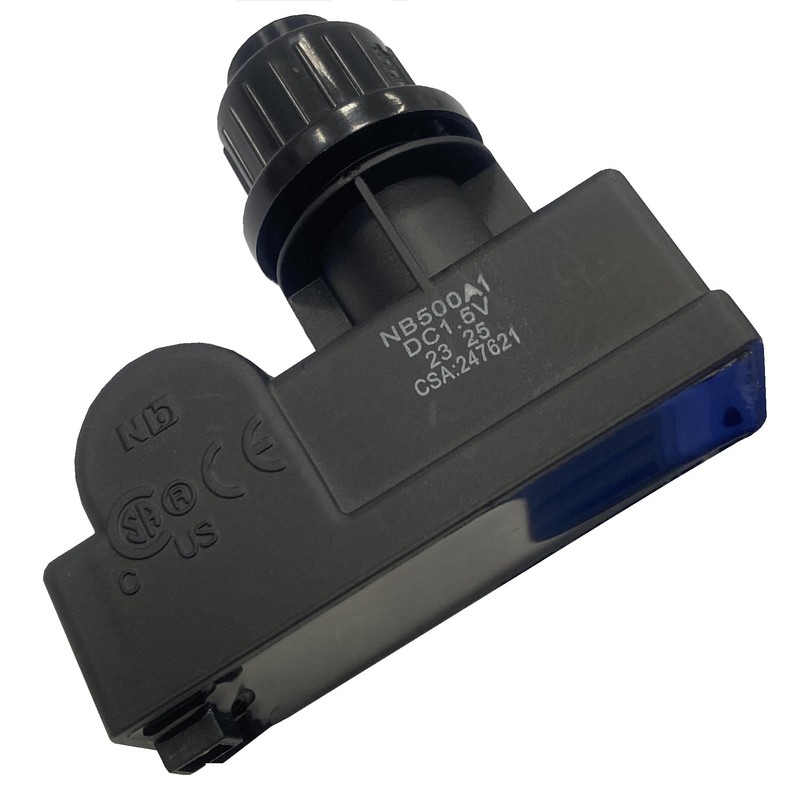 MCAMPAS 1 Outlet Spark Generator Tact Push Button Electronic Igniter