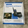 Petainer Petaine PET998DR Rechargeable Waterproof Dog/Pet Training Collar System W/Remote