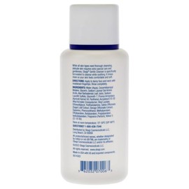 Obagi Nu-Derm 1 AM/PM Gentle Cleanser, Blanco, 200 ml