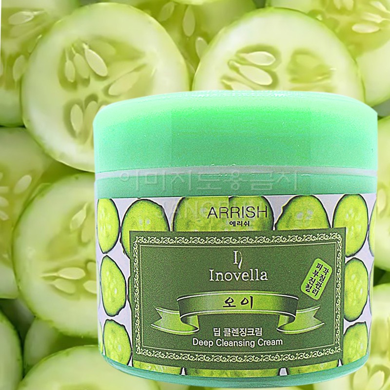 My Mom’s Cosmetics Facial massage cream cleansing cold cream control