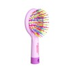 EYECANDY Brush Medium (Light Purple) - EYECANDY Brush Medium (Light