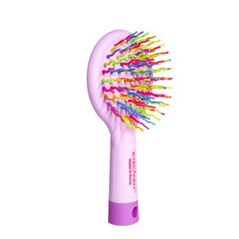 EYECANDY Brush Medium (Light Purple) - EYECANDY Brush Medium (Light Purple)