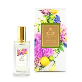 Monique Lhuillier Tomato Oakmoss AirEssence Spray, 3.4oz