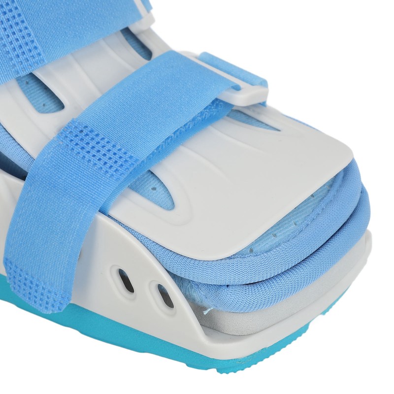 Children Ankle Support Boot Stable Walking Inflatable Achilles Tendon Fixation