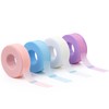 Lash Tape for Eyelash Extensions,Eyelash Tape Silicone Gel Eyelash Extension