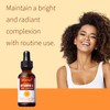 Ebanel 20% Liposomal Vitamin C Serum for Face with Hyaluronic