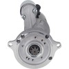 Mini Starter, High Torque, 5.0, 302, 351 Windsor, A/T 2kW,