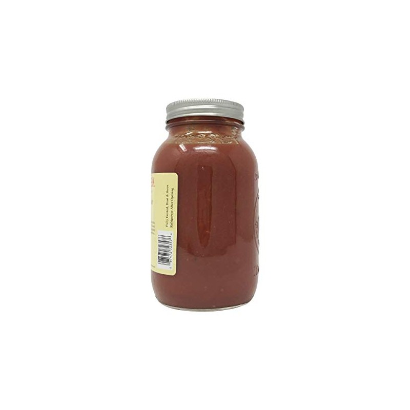 MAMA ROSA Pasta Sauce, 32 OZ
