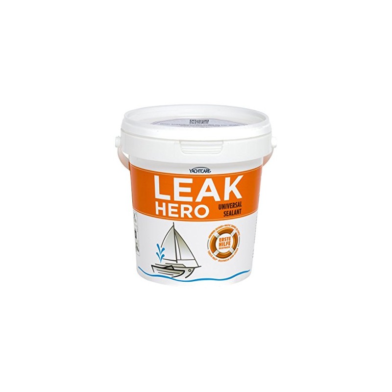 Yacht Care Leak Hero Leckabdichtung 625ml