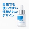 .men Dot Men Soothing Serum, 1.0 fl oz (30 ml),