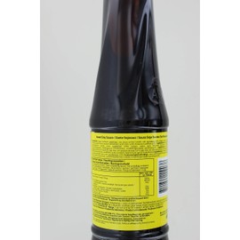 Healthy Boy Brand Mushroom Soy Sauce, 23.5 Ounce (5369-1)