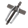 2 Jaws Bearing Puller, Adjustable Two Jaw Puller Tool for