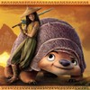 Ravensburger Children's Puzzle - 05098 Raya, the Brave Warrior -