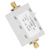 Broadband Amplifier Ultra Low Noise Aluminum Alloy Signal Receiving Booster