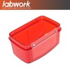 labwork Lente de luz trasera de repuesto para Yamaha Rhino