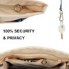 Time Wing Purse Organizer Insert Tote Handbag Organizer Pocketbook Divider