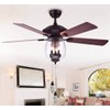 Saim Decorative Fan Pull Chain Set Lamp Pull Extension for