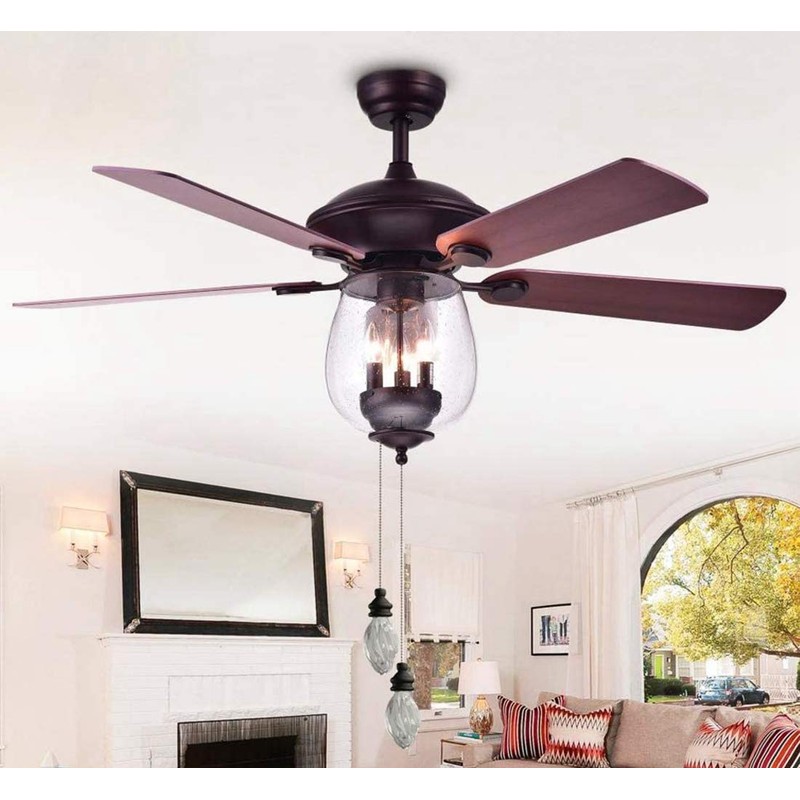 Saim Decorative Fan Pull Chain Set Lamp Pull Extension for