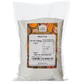 Old India MSG Fine 750g