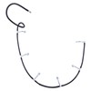 zt truck parts Manifold Fuel Return Pipe 3920595 C3920595 Compatible