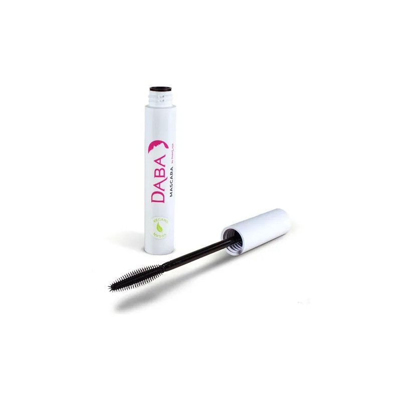 Combo Máscara De Pestañas Vegana Y Suero Dabalash