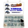 specbolt 250pc Bolt Kit Yamaha YFZ-450 ATV YFZ 450 plastic fenders engine frame YFZ450