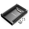 ORICO 2.5 SSD SATA to 3.5 Hard Drive Adapter Internal