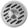Floor Drain Stainless Steel Bathroom Floor Drain Round Waste Drainer