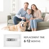 9 x 11 x 1 Dehumidifier Filter MERV 13 Compatible