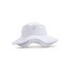 Coolibar UPF 50+ Women's Brighton Chlorine Resistant Bucket Hat -