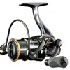 Maximus Blackside Zircon 7+1 Ball Bearing Spinning Reel Fishing Reel (2500)