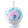 Yamazaki Sangyo 17889 Sponge Kitchen Bath Bon-kun Clean Pom Poms