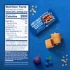 Nature's Bakery Blueberry Fig Bars, 2 Oz, 6 Ct