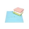 송월타올 스윗하트하니36 얇고 가벼운 120g 세면타올 수건 10장 Sweet Heart