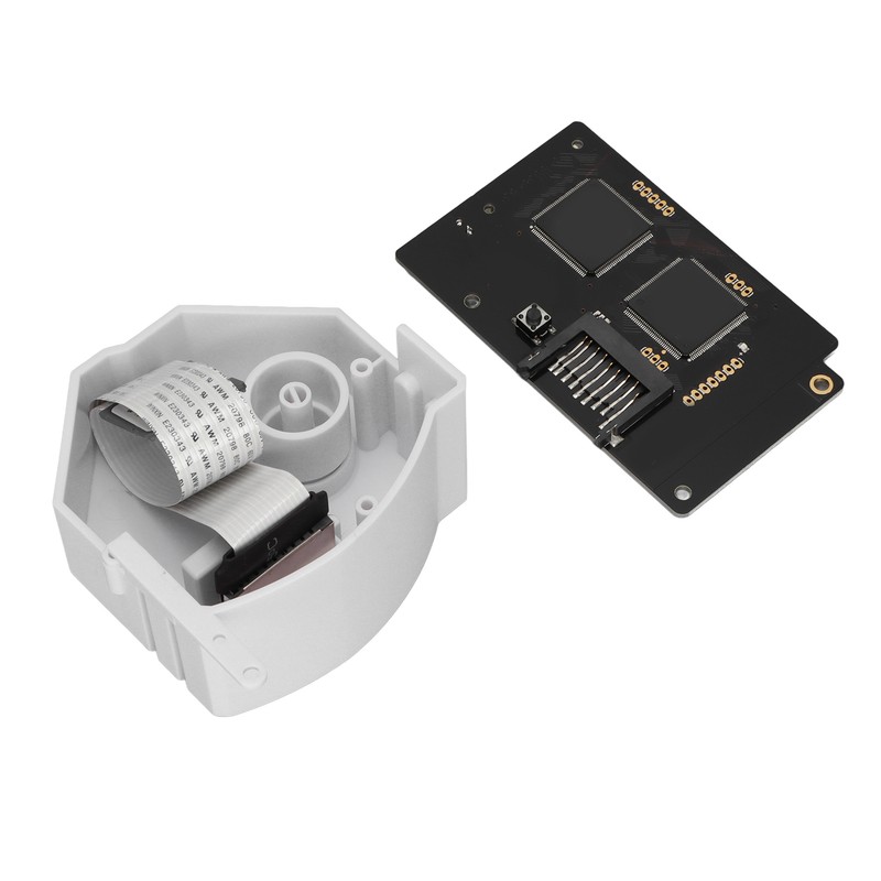 V5.5 Game Console Optical Drive Simulation Board Optical Circuit Board